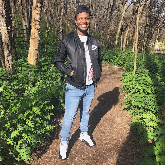 Meet your Posher, David - Picture 2 of 2